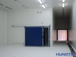 Điện Lạnh Hưng Trí – Công Ty CP Công Nghiệp Lạnh Hưng Trí