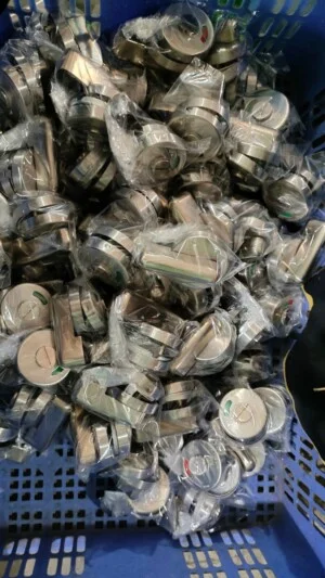 Vách Ngăn Jato – Công Ty Cổ Phần Quốc Tế Nhật Long