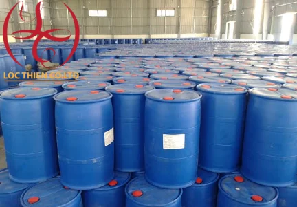Hóa Chất Công Nghiệp Lộc Thiên – Công Ty TNHH Đầu Tư Phát Triển Lộc Thiên