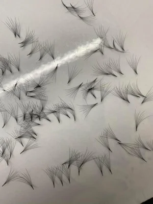 Cơ Sở Sản Xuất Lông Mi Nguyễn Thị Nhỏ