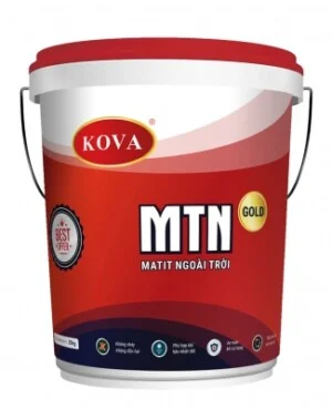 Công Ty TNHH Sơn Kova