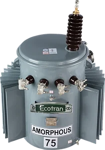 Máy Biến áp DNL ECO – Công Ty Cổ Phần Nghiên Cứu Và Phát Triển DNL ECO