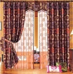 Màn Rèm Cửa Hải Phượng