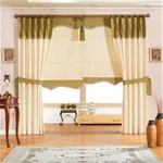 Màn Rèm Cửa Hải Phượng