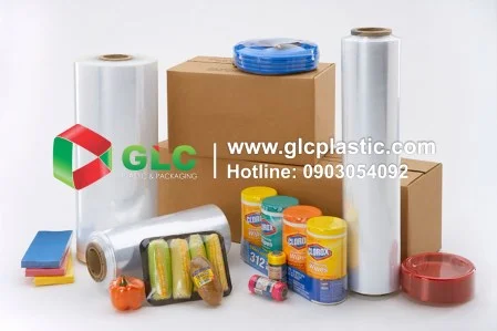 Túi Nilon Công Nghệ Sống Xanh – Công Ty TNHH Công Nghệ Sống Xanh