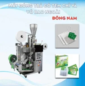 Cơ Khí Đông Nam – Công Ty Cổ Phần Cơ Khí Và Kỹ Thuật Đông Nam