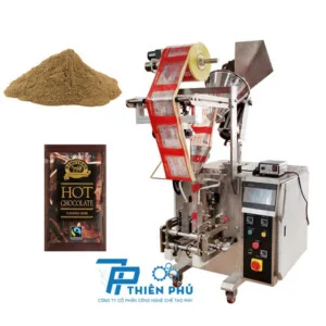 Chế Tạo Máy Thiên Phú – Công Ty Cổ Phần Công Nghệ Chế Tạo Máy Thiên Phú