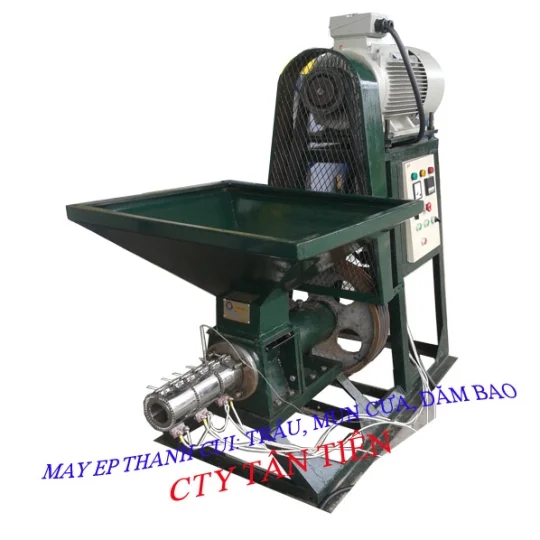 Máy Công Nghiệp Tân Tiến – Công Ty TNHH Sản Xuất Thương Mại Xuất Nhập Khẩu Cơ Khí Tân Tiến