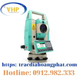 Máy Trắc Địa Vân Hoàng Phát – Công Ty TNHH Công Nghệ Và Thương Mại Vân Hoàng Phát