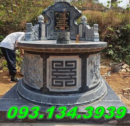 Cơ Sở Đá Mỹ Nghệ Nam Anh