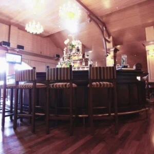 Công Ty Cổ Phần Sài Gòn – Đà Lạt