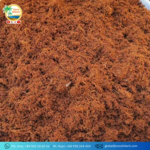 Xơ Dừa Coco Hitech – Công Ty TNHH Xuất Khẩu Nhập Khẩu Coco Hitech