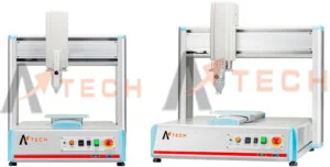 Công Ty TNHH Quốc Tế A – Tech