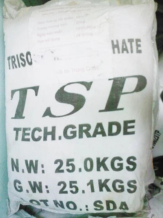 Công Ty TNHH Phát Thiên Phú