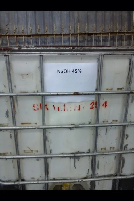 Hóa Chất Duy Quỳnh – Công Ty TNHH MTV Hóa Chất Duy Quỳnh