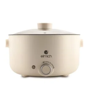 Công Ty Cổ Phần Elmich