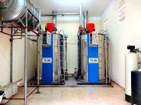 Nhiệt Lạnh FTD – Công Ty TNHH Phát Triển Công Nghệ Nhiệt Lạnh Và Môi Trường FTD