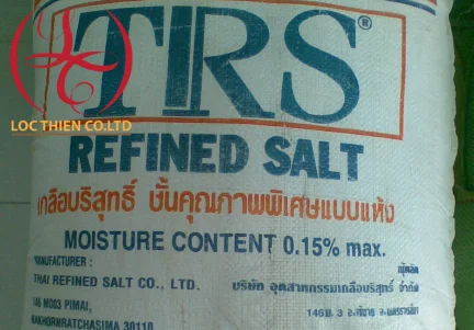 Hóa Chất Công Nghiệp Lộc Thiên – Công Ty TNHH Đầu Tư Phát Triển Lộc Thiên