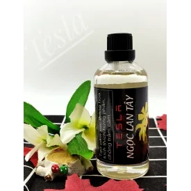 Tinh Dầu Testla – Công Ty TNHH Thương Mại Dịch Vụ L & C