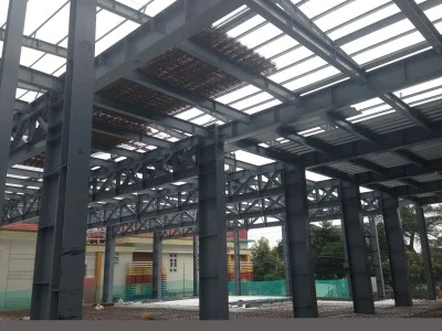 Công Ty Cổ Phần VMSTEEL