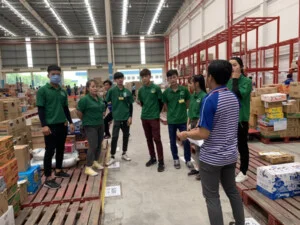 Nhân Lực Phát An Nam – Công Ty TNHH Một Thành Viên Phát An Nam