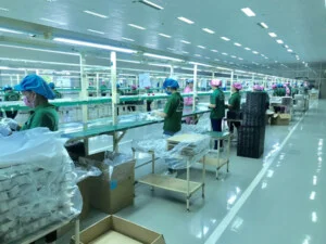 Nhân Lực Phát An Nam – Công Ty TNHH Một Thành Viên Phát An Nam