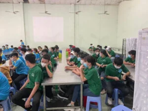 Nhân Lực Phát An Nam – Công Ty TNHH Một Thành Viên Phát An Nam