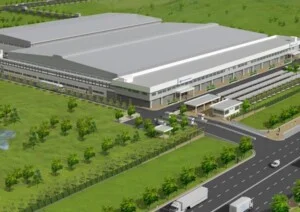 Công Ty Cổ Phần Xây Dựng Và Kinh Doanh Địa Ốc Tân Kỷ (Takco)