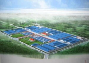 Công Ty Cổ Phần Xây Dựng Và Kinh Doanh Địa Ốc Tân Kỷ (Takco)