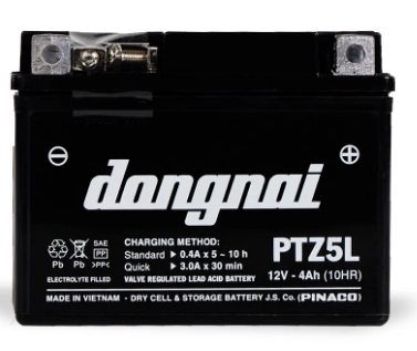 Dầu Nhớt Hiệp Minh – Công Ty TNHH Hiệp Minh