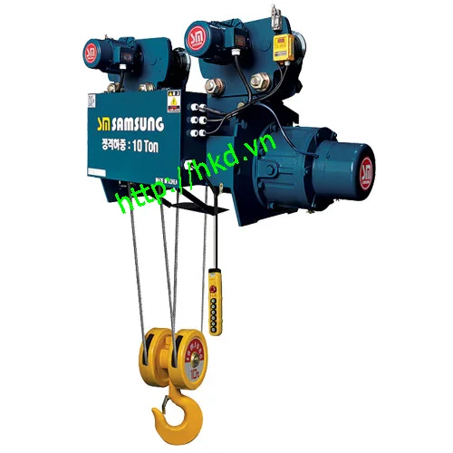 Thiết Bị Nâng HKD – Công Ty TNHH Máy Và Thiết Bị Nâng HKD