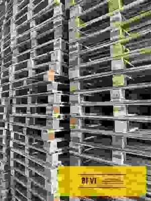 Pallet Gỗ Nhựt Trường Đạt – Công Ty TNHH Một Thành Viên SX – TM & DV Nhựt Trường Đạt