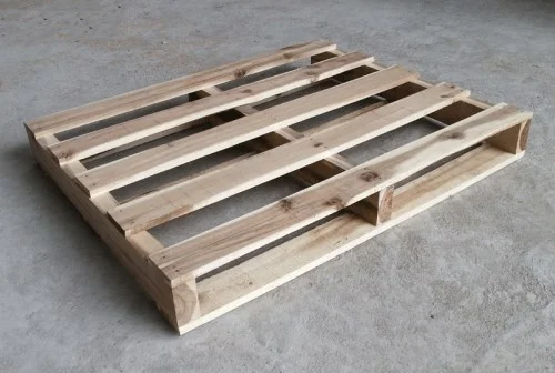 Pallet Gỗ Nhựt Trường Đạt – Công Ty TNHH Một Thành Viên SX – TM & DV Nhựt Trường Đạt
