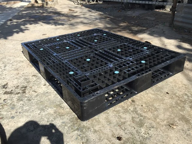 Pallet Minh Thành – Công Ty TNHH Pallet Minh Thành