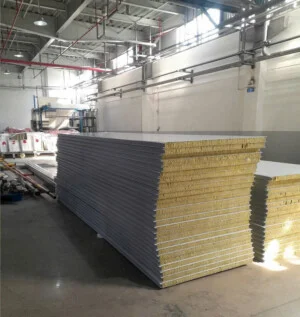 Panel Cách Nhiệt Tài Lộc – Công Ty TNHH MTV Tôn Thép Tài Lộc