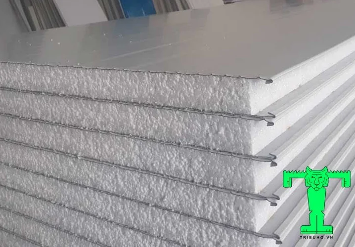 Vật Liệu Cách Nhiệt, Cách Âm Triệu Hổ – Công Ty TNHH Triệu Hổ