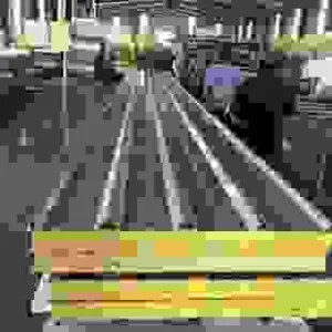 Công Ty TNHH Sản Xuất Thương Mại Cơ Khí Tân Phong