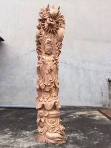 Xưởng Đồ Gỗ Mỹ Nghệ Cường Phong