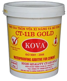 Công Ty TNHH Sơn Kova