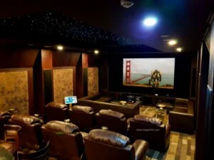 Công Ty TNHH Thương Mại Dịch Vụ Độ Nét Cao