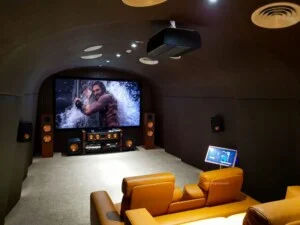 Công Ty TNHH Thương Mại Dịch Vụ Độ Nét Cao