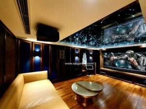 Công Ty TNHH Thương Mại Dịch Vụ Độ Nét Cao