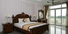 Khách Sạn Thắng Lợi Tam Đảo – CN Công Ty CP Đầu Tư Xây Dựng Thắng Lợi Vĩnh Phúc