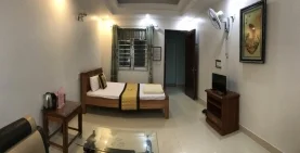 Khách Sạn Thắng Lợi Tam Đảo – CN Công Ty CP Đầu Tư Xây Dựng Thắng Lợi Vĩnh Phúc