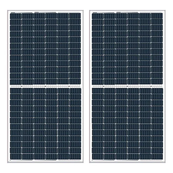 Thiết Bị Năng Lượng Mặt Trời One Solar – Công Ty Cổ Phần One Solar
