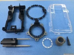 Khuôn Nhựa Rhythm Precision Việt Nam – Công Ty TNHH Rhythm Precision Việt Nam