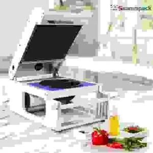 Chi Nhánh Hồ Chí Minh – Công Ty TNHH SSAMM