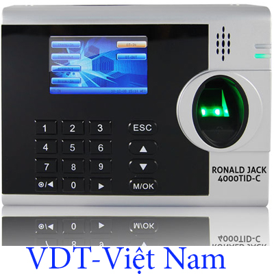 Công Ty Cổ Phần Công Nghệ VDT