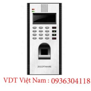 Công Ty Cổ Phần Công Nghệ VDT