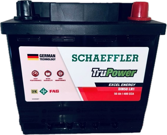 SCHAEFFLER